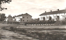 Hagfors. Parti från Uddeholm Hagfors. Parti från Uddeholm