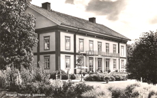 Hagfors. Risbergs Herrgård, Uddeholm Hagfors. Risbergs Herrgård, Uddeholm