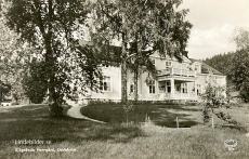 Hagfors, Sjögränds Herrgård, Uddeholm