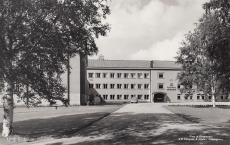 Hagfors, Uddeholm, Huvudkontoret Hagfors, Uddeholm, Huvudkontoret