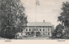 Hagfors. Risberg. Vermland Hagfors. Risberg. Vermland
