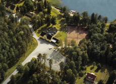 Hagfors, Uddeholms Brukshotell Hagfors, Uddeholms Brukshotell