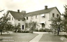 Hagfors, Uddeholms Sjukstuga Hagfors, Uddeholms Sjukstuga