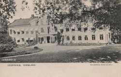 Uddeholm Wermland 1903 Uddeholm Wermland 1903