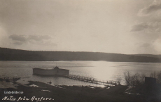 Motiv från Hagfors 1920