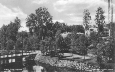 Parti från Hagfors