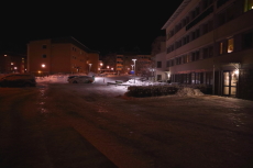 Bättringsvägen Bättringsvägen
