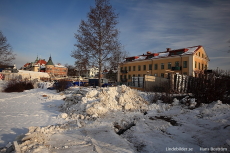 Strandskolan Strandskolan