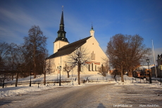 Kyrkan