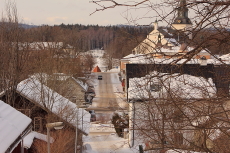 Kyrkbryggstaket