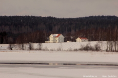 Huset på andra sidan