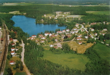 Askersund, Mariedam