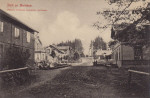 Askersund, Parti av Mariedam 1907 Askersund, Parti av Mariedam 1907