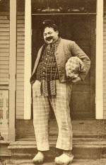 Kopparberg Dybo Kalle 1910 Kopparberg Dybo Kalle 1910