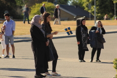 Svenska Flaggan Svenska Flaggan
