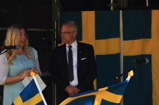 Sara och Bengt