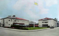 Arboga, Folkets Hus 1954 Arboga, Folkets Hus 1954