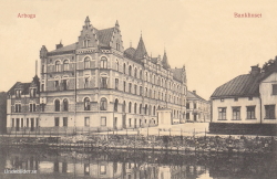 Arboga Bankhuset