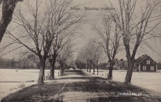 Arboga, Mekaniska Verkstaden 1909