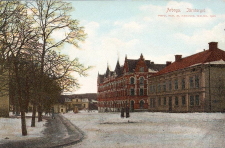 Arboga Järntorget