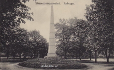 Arboga Sturemonumentet