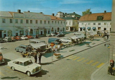 Arboga Stora Torget