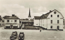 Arboga, Stora Torget