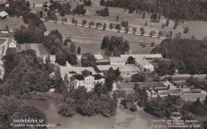 Arboga, Flygfoto över Jäders Bruk