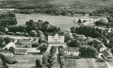 Arboga, Flygfoto över Jädersbruk