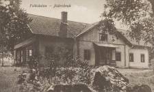 Arboga, Jädersbruk, Folkskolan