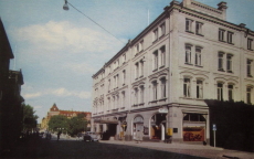 Örebro, Stora Hotellet Örebro, Stora Hotellet