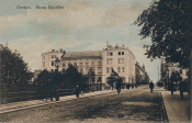 Örebro Stora Hotellet 1913 Örebro Stora Hotellet 1913