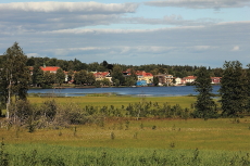 Mot Lindesjön