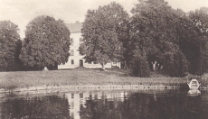 Julita, Gökholm, Katrineholms Slott, Stora Mellösa