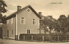 Apoteket i Julita Apoteket i Julita