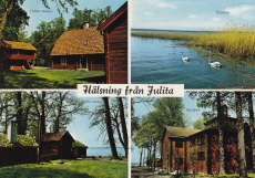 Hälsning från Julita Hälsning från Julita