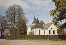 Julita Kyrka