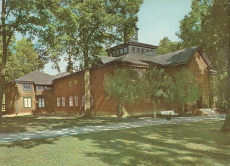 Julita Gård, Södermanland. Museet Julita Gård, Södermanland. Museet