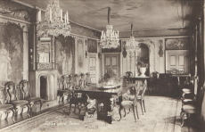 Julita Gård, Salen Julita Gård, Salen