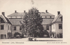 Gimmerstad i Julita, Södermanland