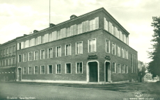 Örebro Sparbanken 1941 Örebro Sparbanken 1941