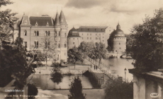 Utsikt från Frimurarelogen, Örebro Utsikt från Frimurarelogen, Örebro