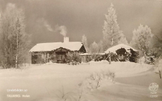 Tällberg, Holen Tällberg, Holen