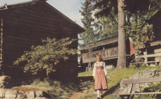 Tällberg, Holen Tällberg, Holen