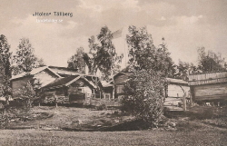 Holen, Tällberg Holen, Tällberg