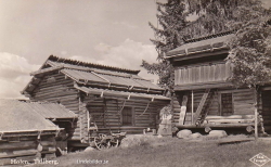 Holen, Tällberg Holen, Tällberg