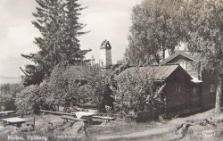 Holen. Tällberg Holen. Tällberg
