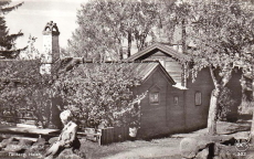 Tällberg, Holen Tällberg, Holen