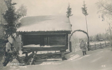 Holen, Tällberg Holen, Tällberg