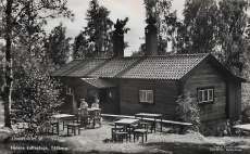Holens Kaffestuga, Tällberg Holens Kaffestuga, Tällberg